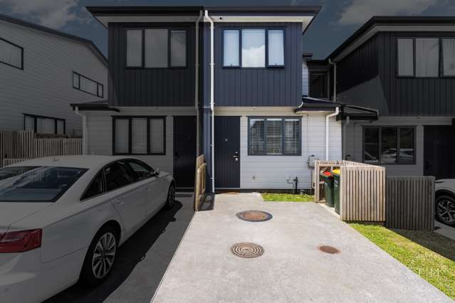 14 Serpent Road Flat Bush_2