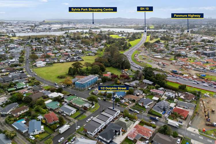 1/2 Dolphin Street Pakuranga_19