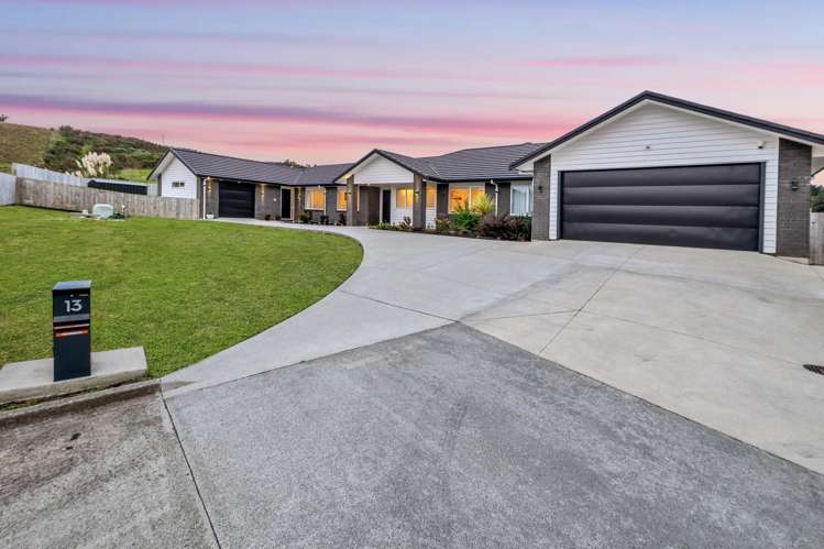 13 Otaota Way Flat Bush_41