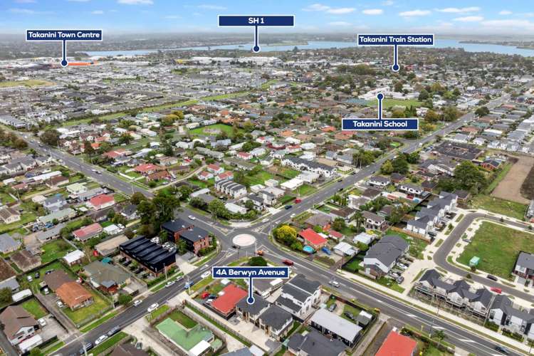 4a Berwyn Avenue Takanini_12