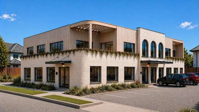 Own or Lease Your Next Workplace