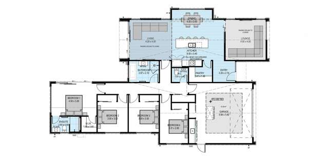 Lot 3 9 Lizard Lane (Completed Home) Styx Mill Park_2