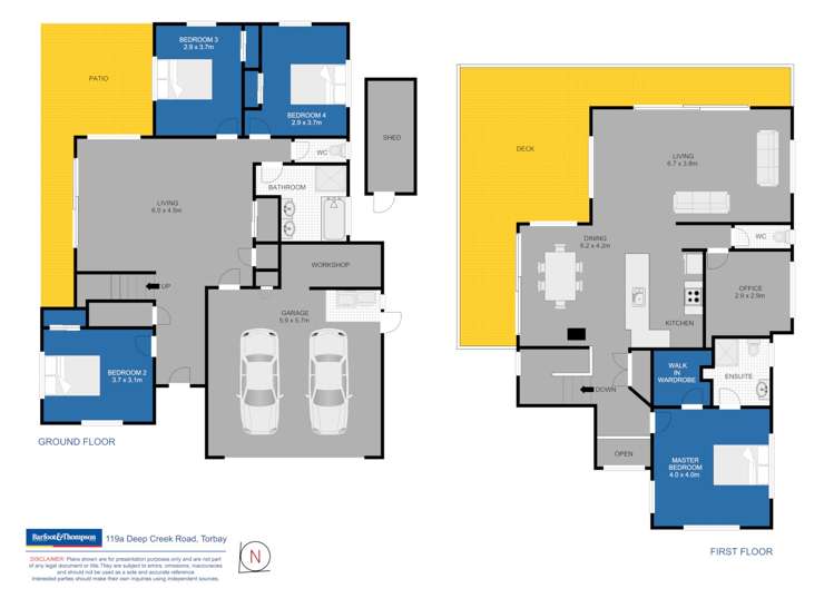 119a Deep Creek Road Torbay_19