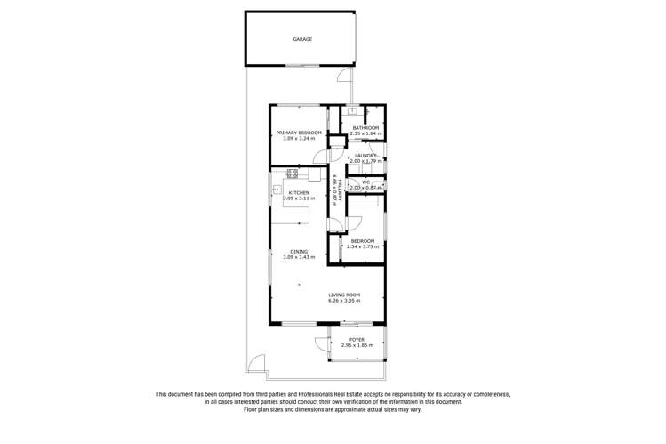 1/6 Hoyle Place New Plymouth Central_20