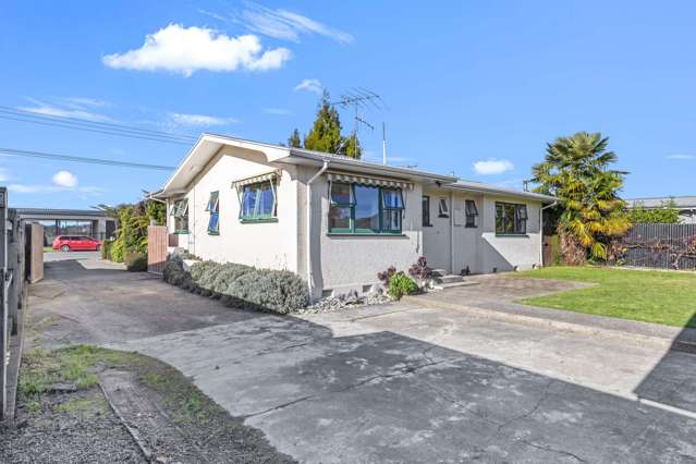 Central Motueka, Endless Possibility