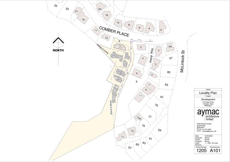 Lot 3, 9 Comber Place, Johnsonville_10