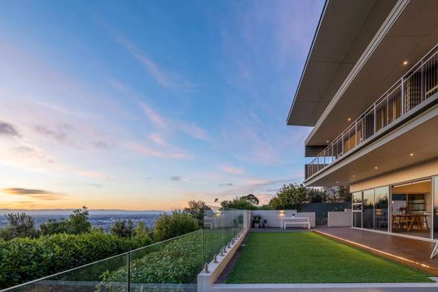 Elevated Living, Unmatched Views, Motivated Sellers