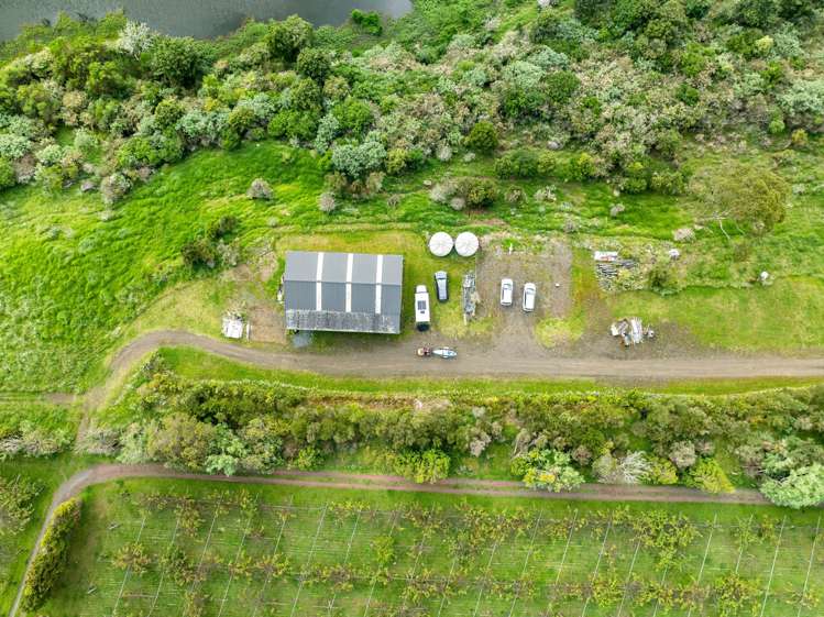 100E Hodge Road Ruatangata West_3