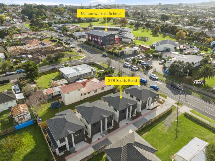 27b Scotts Road Manurewa_19