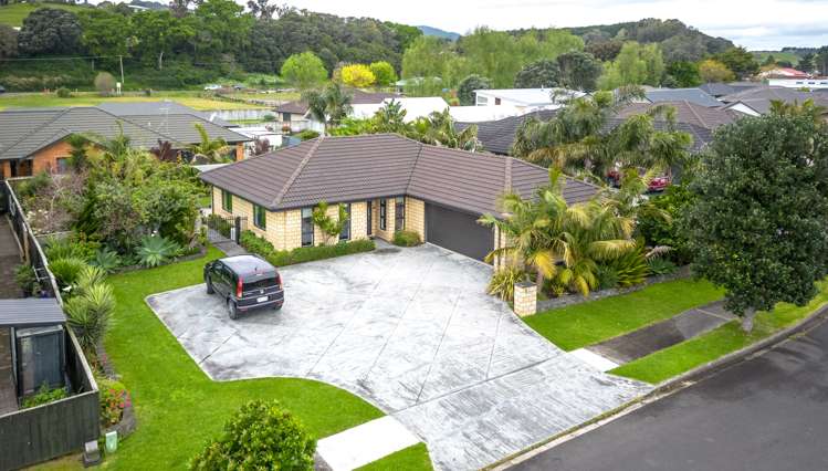 9 Merrimana Drive Thames_19