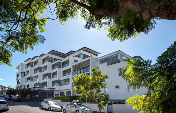 2A/36 College Hill Freemans Bay_14