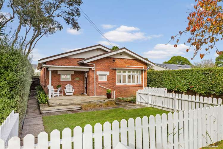 14a Rosedale Avenue Mount Eden_0