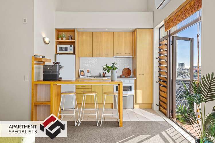 11 Charlotte Street Eden Terrace_8