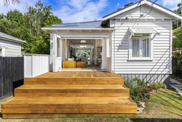 32 Third Avenue Kingsland_18