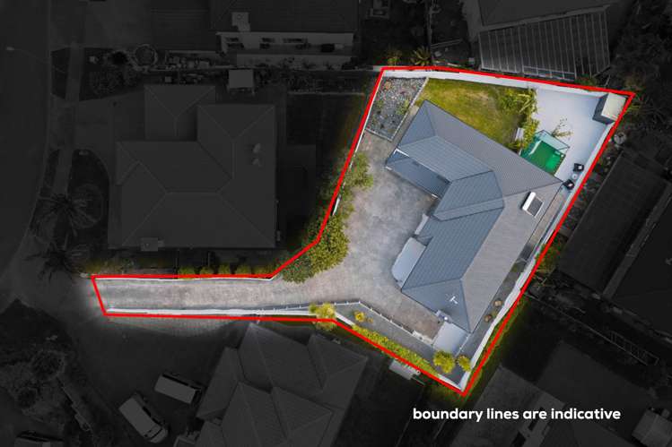 24 Rosses Place Pinehill_35