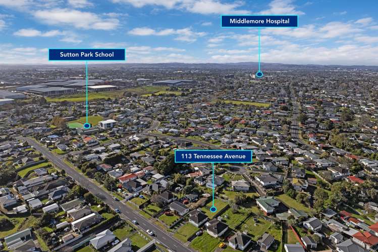 113 Tennessee Avenue Mangere East_10