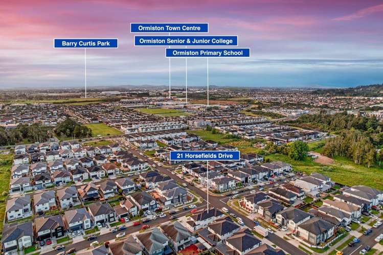 21 Horsefields Drive Flat Bush_42