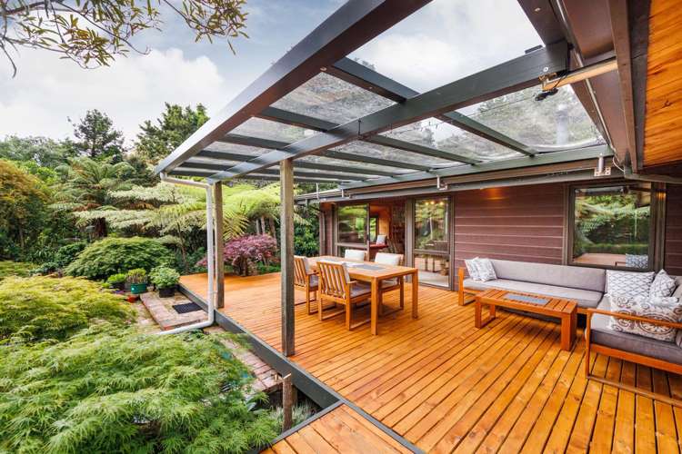 11 The Bush Track Aokautere_9