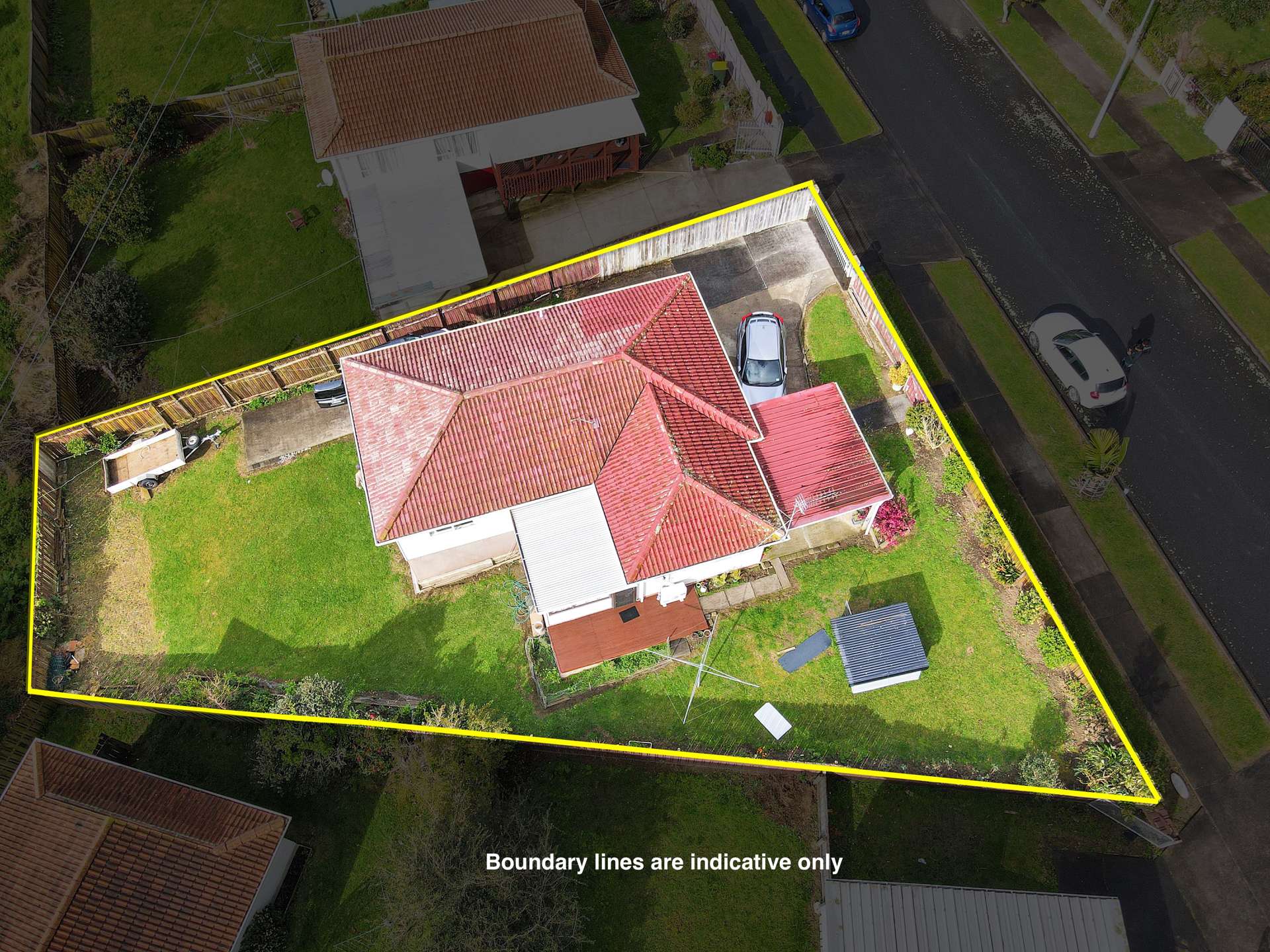 7 Belinda Avenue Flat Bush_0