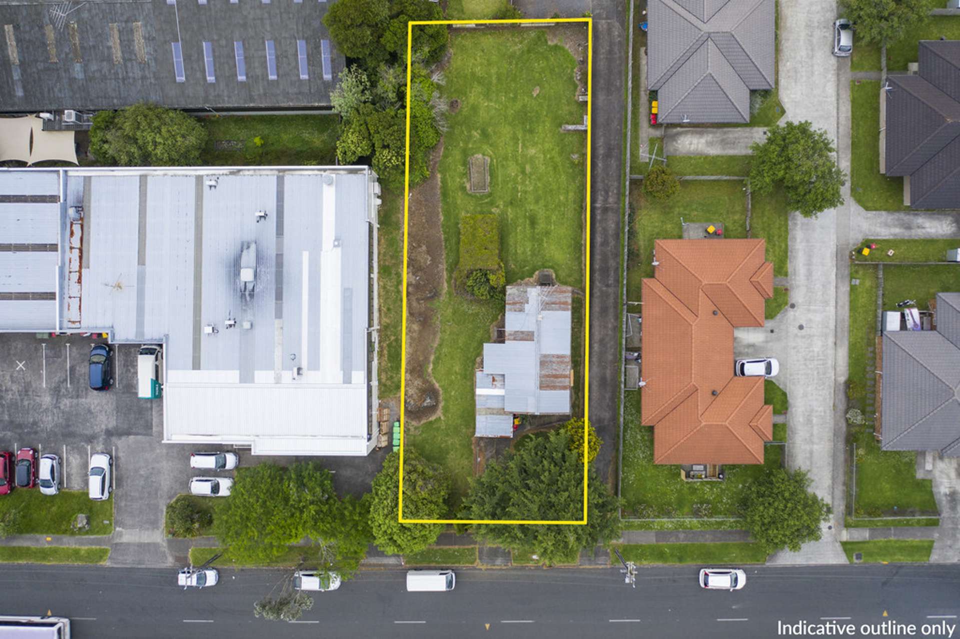 63 Hastie Avenue Mangere Bridge Manukau City Houses for Sale