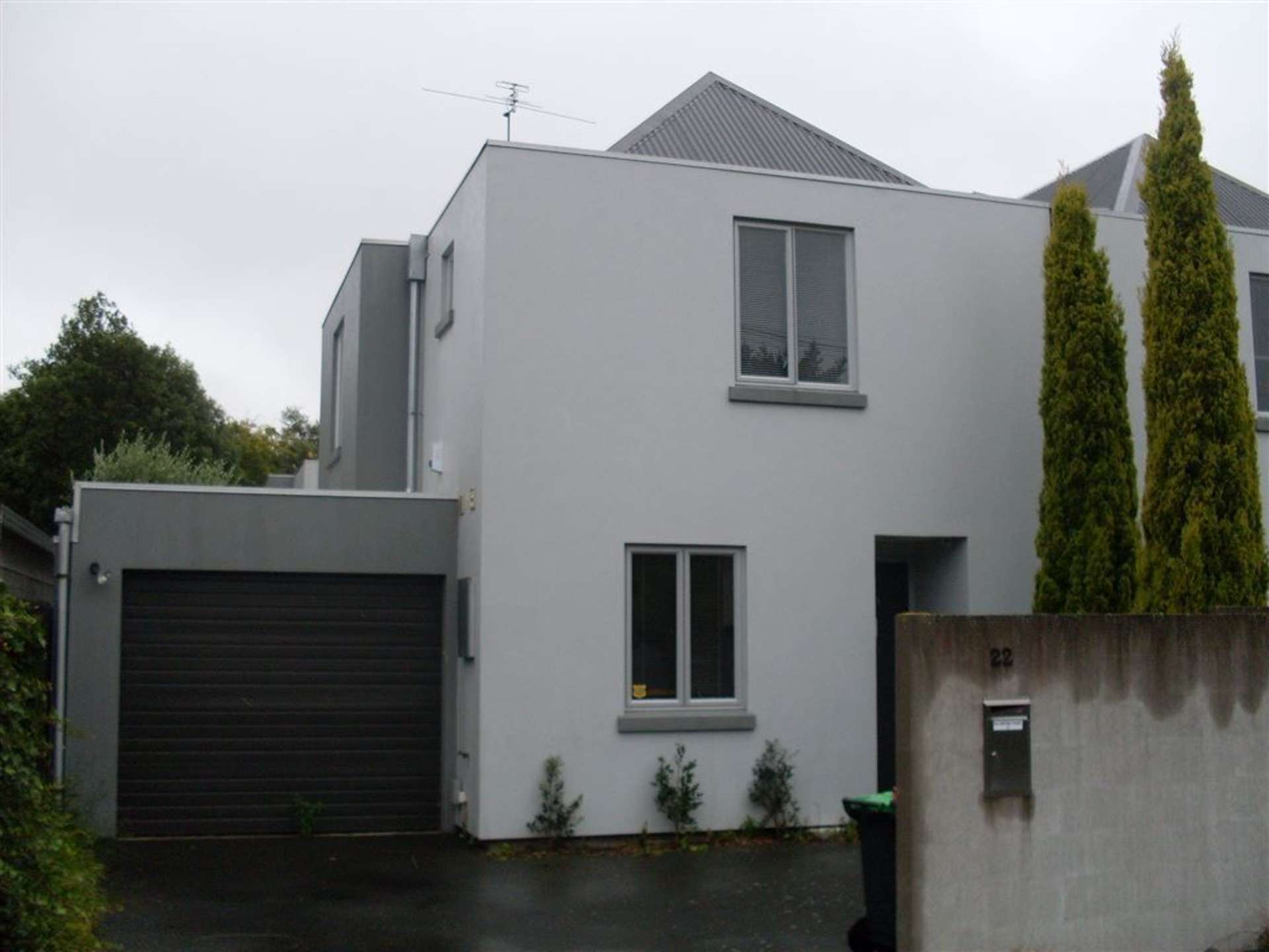 22 Mayfair Street Riccarton_0