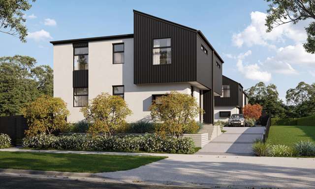 Eight Brand-New Units - Smart Investment!