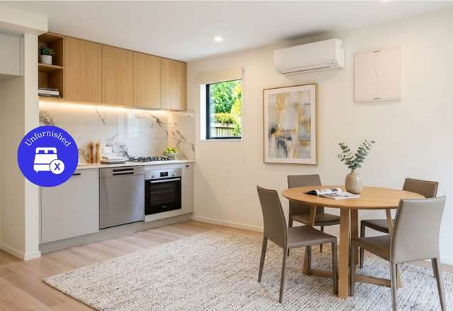 Lovely 1 Bed 1 Flexi Room Townhouse in Avondale