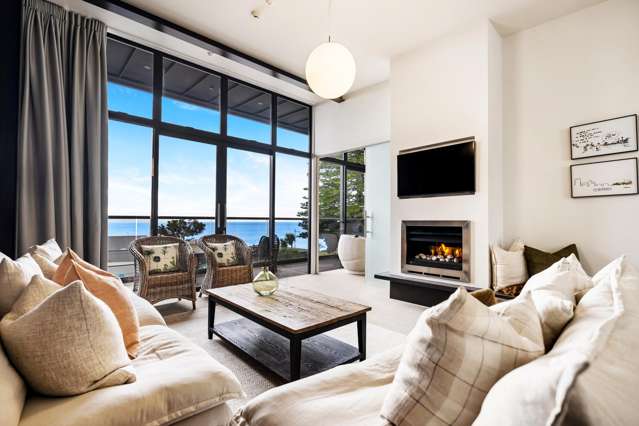 Coastal Cool in the Heart of Ahuriri