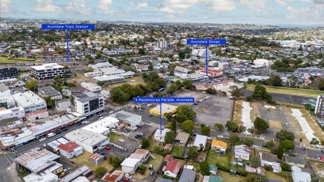 3 Racecourse Parade Avondale_2