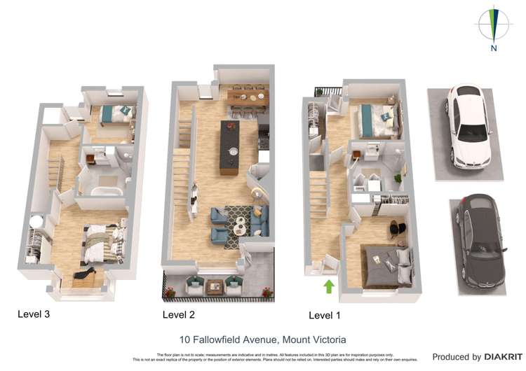 10 Fallowfield Avenue Mount Victoria_14