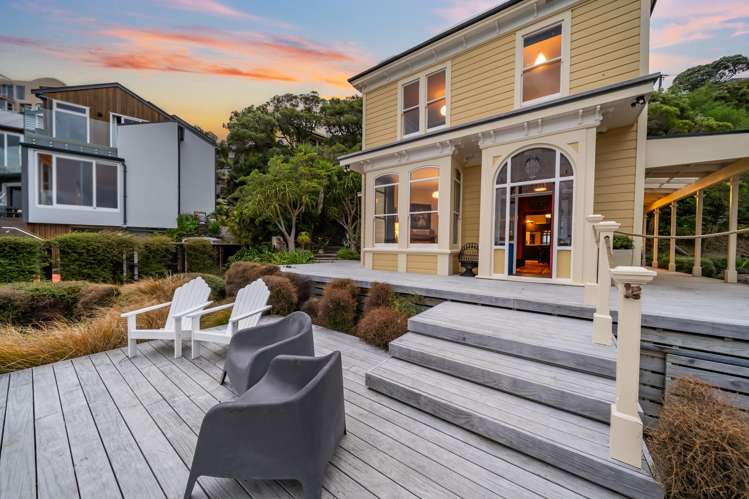 55 Paremata Road Paremata_33