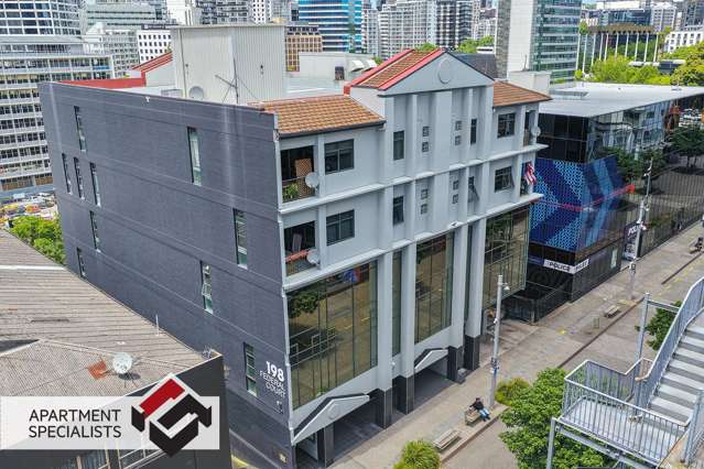 198 Federal Street Auckland Central_2