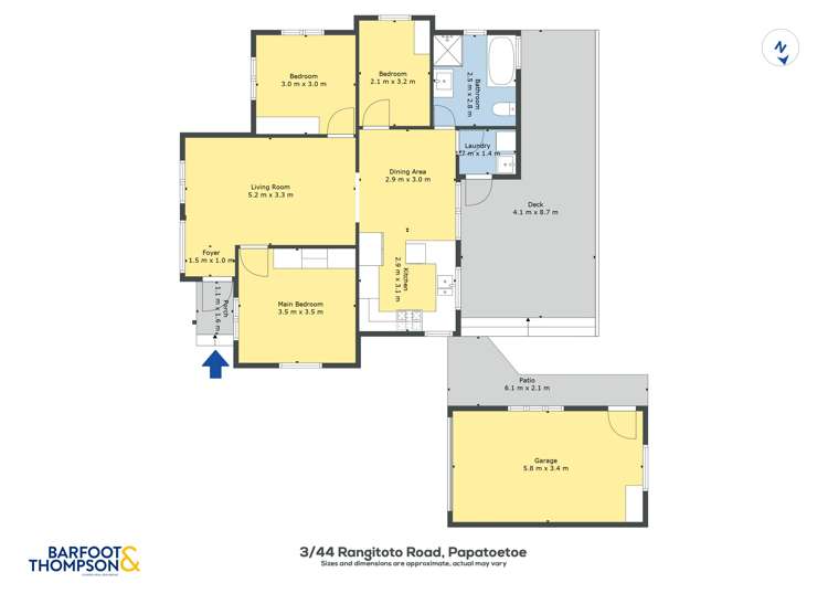 3/44 Rangitoto Road Papatoetoe_27