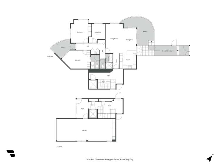 3/117 Esplanade Drive Whangamata_48