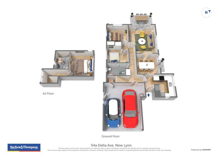 54a Delta Avenue New Lynn_13