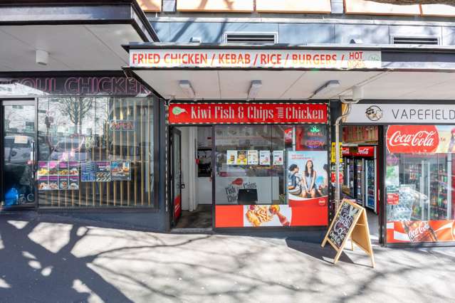 17B Wakefield Street City Centre_1