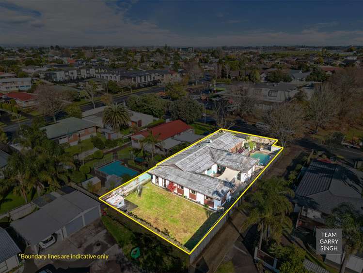 5 Rushgreen Avenue Pahurehure_27