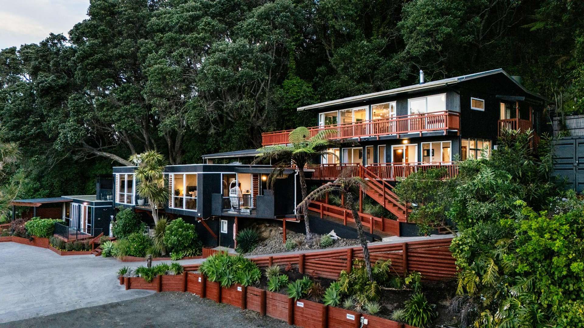 215 Ohiwa Beach Road Ohiwa_0