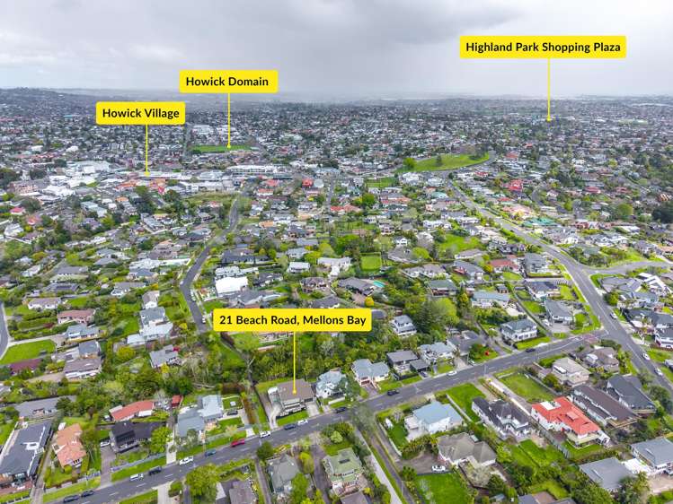 21 Beach Road Mellons Bay_41