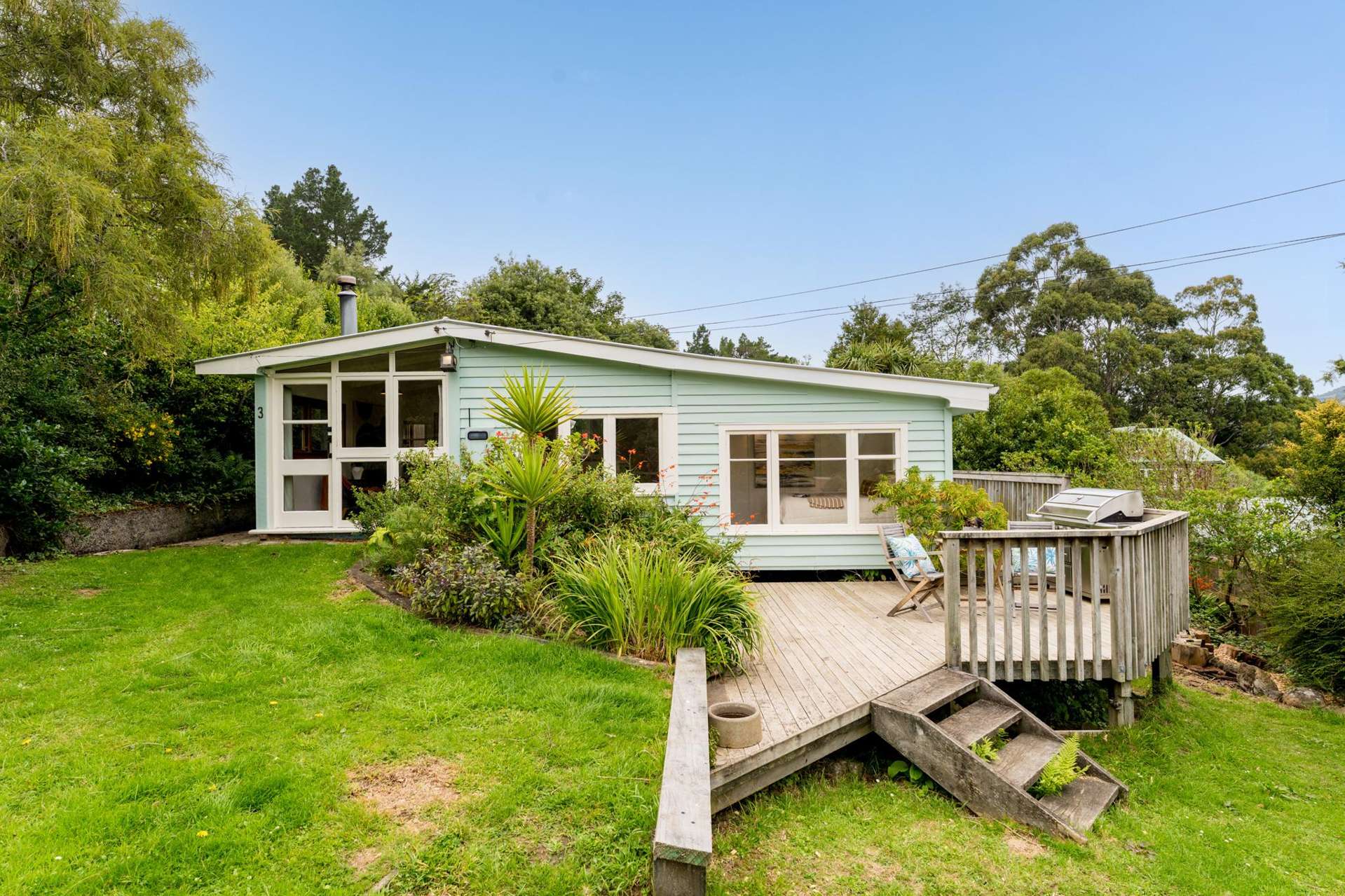 3 Ridge Street Purakaunui Inlet_0