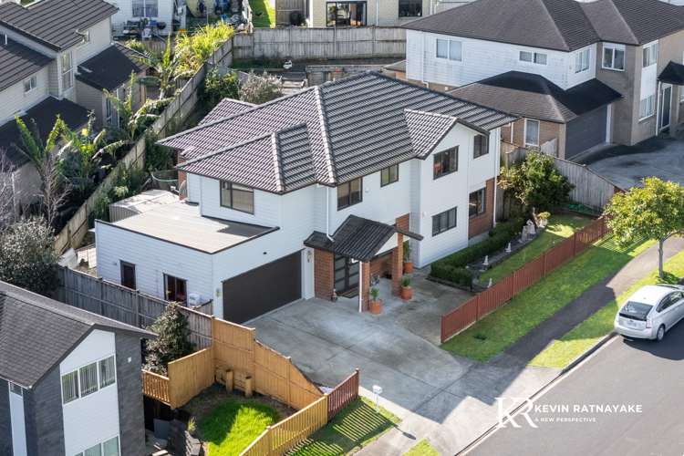 5 Kereru Rise Papakura_8