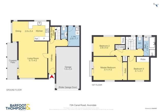 73A Canal Road Avondale_1