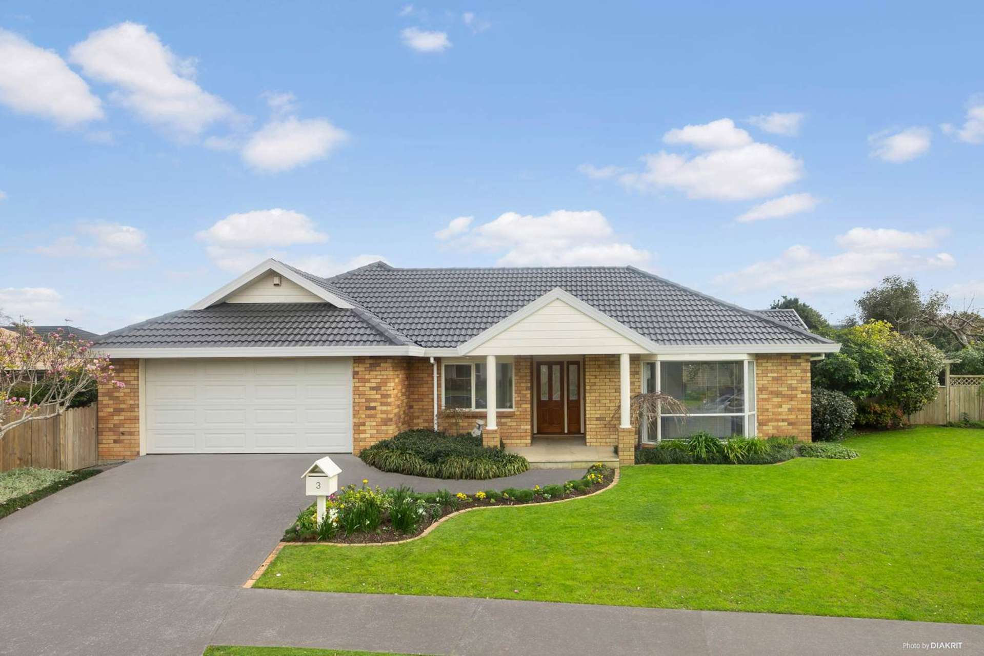 3 Travers Place Northpark_0