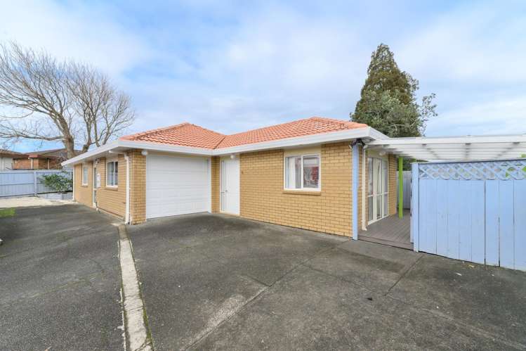 12b Howell Crescent Mount Roskill_22