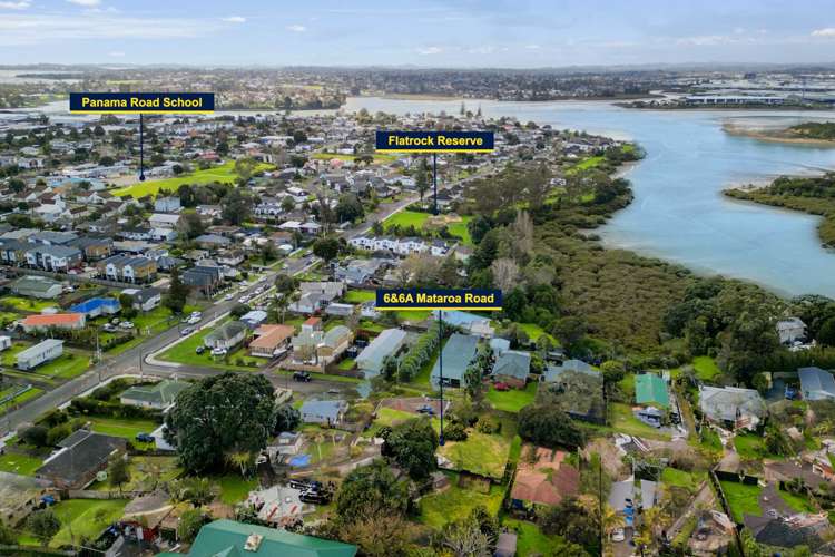 6 & 6A Mataroa Road Mt Wellington_5