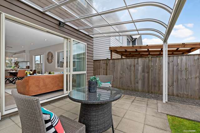 34 Pencaitland Drive Flat Bush_2