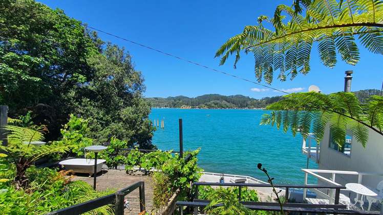 Lots 1&260 Cable Bay Kawau Island_16