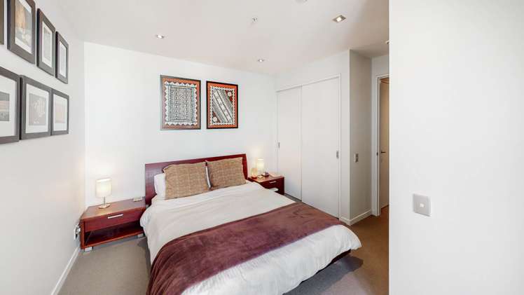 8g/10 Lorne Street Te Aro_9