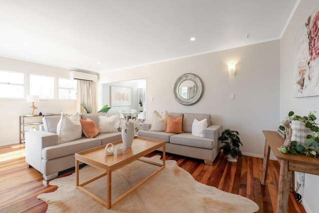 Family Comfort Meets Convenience!