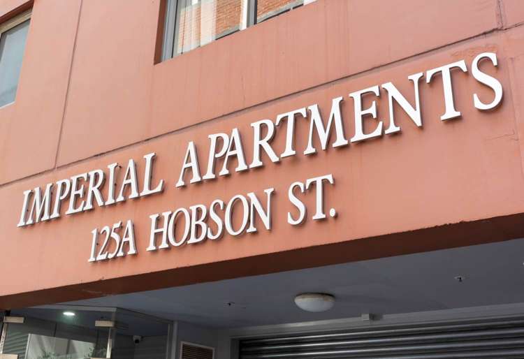 10C/125A Hobson Street City Centre_14